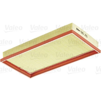 Valeo Luftfilter 585293