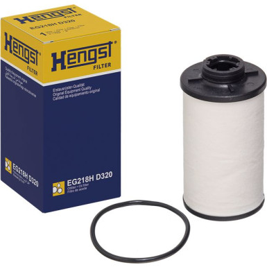 Ölfilter EG218H D320 Ölfilter EG218H D320