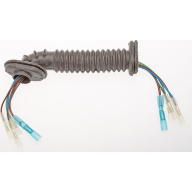 Metzger Kabelreparatursatz, Heckklappe 2320036