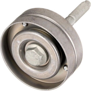 Gates Umlenk-/Führungsrolle, Keilrippenriemen DriveAlign™ T36382