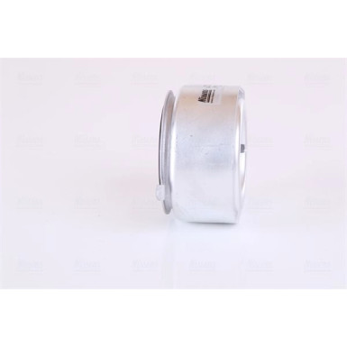 Nissens Ölkühler, Motoröl FIRST FIT 90986