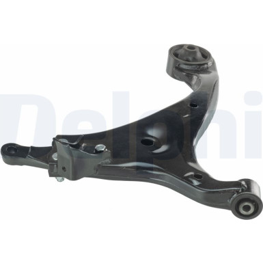 Lenker, Radaufhängung TC3781 Lenker, Radaufhängung TC3781
