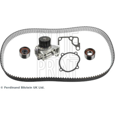 Blue Print Wasserpumpe + Zahnriemensatz ADM573703