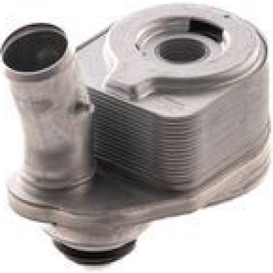 Mahle Ölkühler, Motoröl BEHR CLC 119 000S