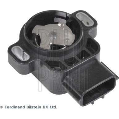 Blue Print Sensor, Drosselklappenstellung ADS77207