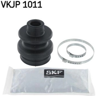 SKF Faltenbalgsatz, Antriebswelle VKJP 1011