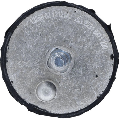 Lagerung, Automatikgetriebe 13269 02 Lagerung, Automatikgetriebe 13269 02