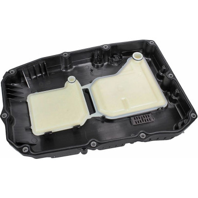Metzger Ölwanne, Automatikgetriebe COMPETENCE KIT 8020132