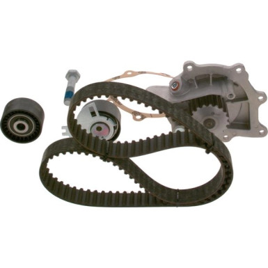 Wasserpumpe + Zahnriemensatz 1 987 946 960 Wasserpumpe + Zahnriemensatz 1 987 946 960