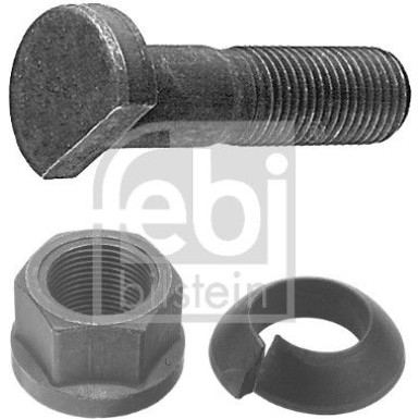 FEBI BILSTEIN 06270 Radbolzen