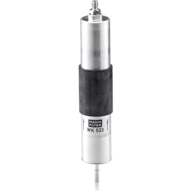 Mann-Filter Kraftstofffilter WK 533