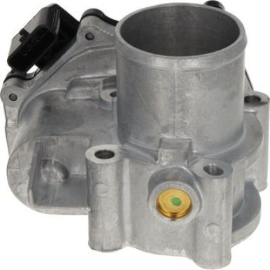 Valeo Drosselklappenstutzen 700431