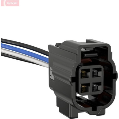 Denso Lambdasonde DOX-1356