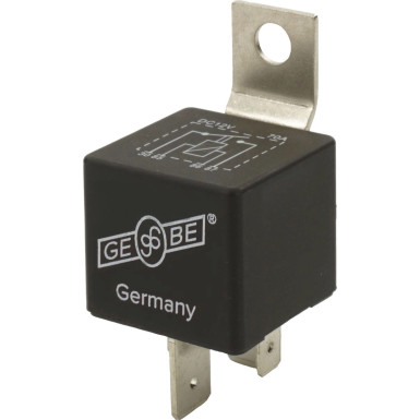 GEBE Relais, Arbeitsstrom 9 9011 1