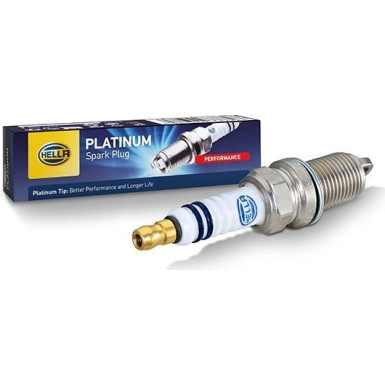 Hella Zündkerze Platinum 8EH 188 705-021
