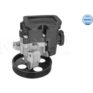 Meyle Hydraulikpumpe, Lenkung MEYLE-ORIGINAL: True to OE 014 631 0013
