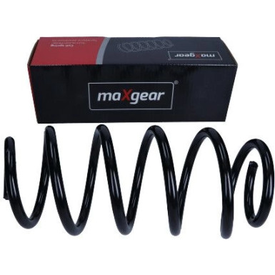 Maxgear Fahrwerksfeder 60-0499