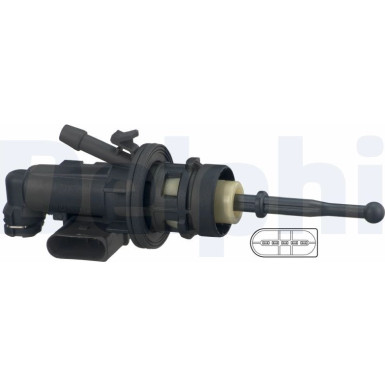 Geberzylinder, Kupplung LM80411 Geberzylinder, Kupplung LM80411