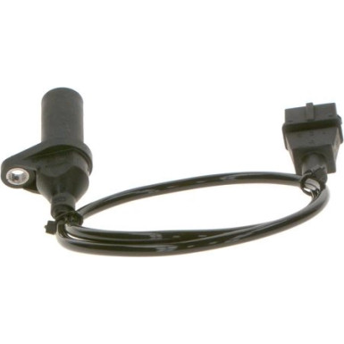 BOSCH Impulsgeber, Kurbelwelle 0 261 210 124 BOSCH Impulsgeber, Kurbelwelle 0 261 210 124