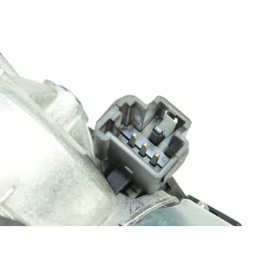 Metzger Wischermotor 2190810