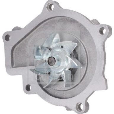 FEBI BILSTEIN 186079 Wasserpumpe, Motorkühlung
