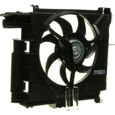 Mahle Lüfter, Motorkühlung BEHR Premium Line CFF 211 000P