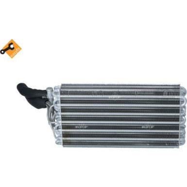 NRF Verdampfer, Klimaanlage EASY FIT 36057
