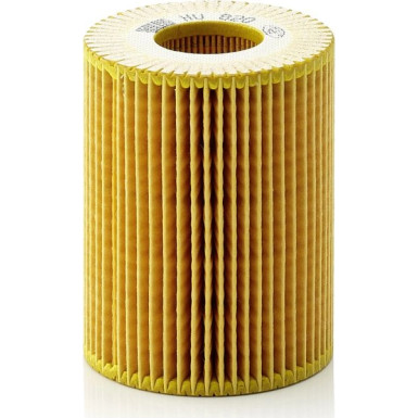 Mann-Filter Ölfilter HU 820 X