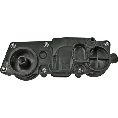 Metzger Ventil, Kurbelgehäuseentlüftung 2385102