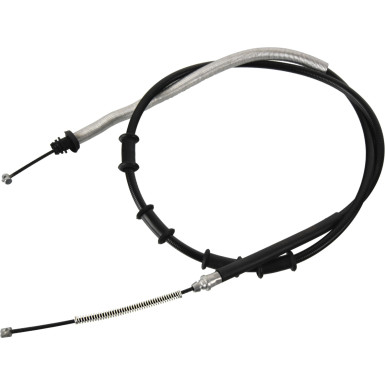 FEBI BILSTEIN 177178 Seilzug, Feststellbremse FEBI BILSTEIN 177178 Seilzug, Feststellbremse