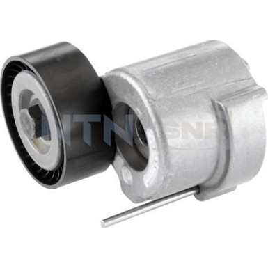 NTN-SNR Spannrolle, Keilrippenriemen GA353.69