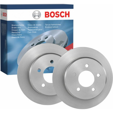 Bremsscheibe 0 986 479 102 Bremsscheibe 0 986 479 102