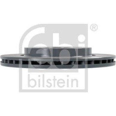 FEBI BILSTEIN 108469 Bremsscheibe