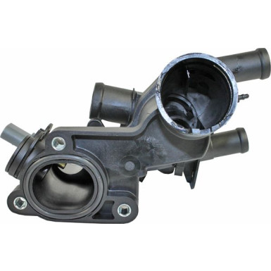 Metzger Thermostat, Kühlmittel 4006025