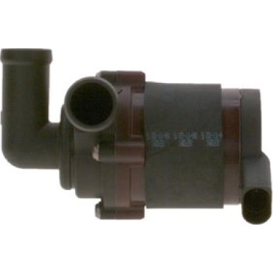 Zusatzwasserpumpe (Kühlwasserkreislauf) 0 986 338 400