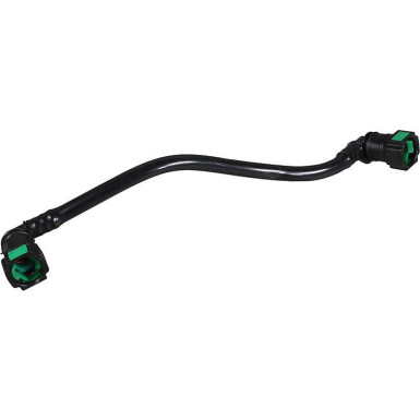 Metzger Kraftstoffleitung 2150252