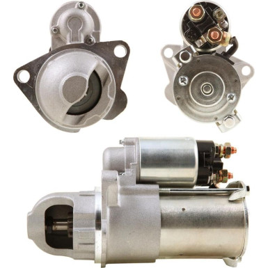 PSH Starter +Line Original 130.528.112.030