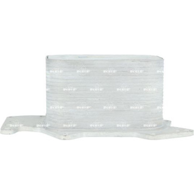 NRF Ölkühler, Motoröl 31816