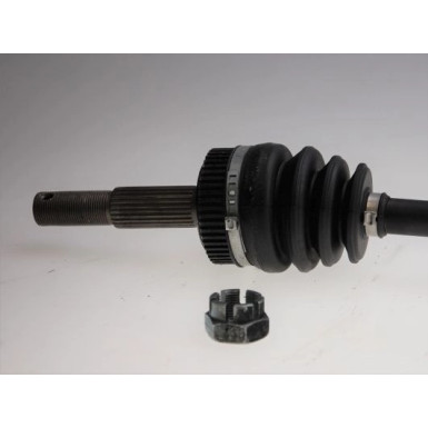 Spidan Antriebswelle 24921