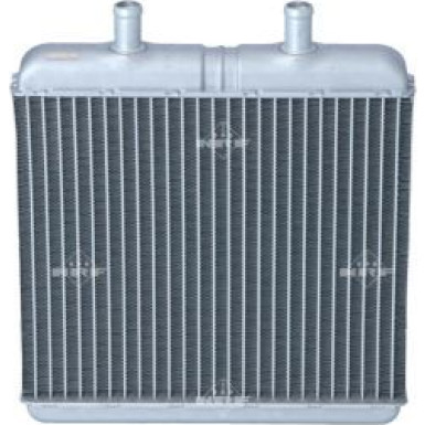 NRF Wärmetauscher, Innenraumheizung EASY FIT 54217