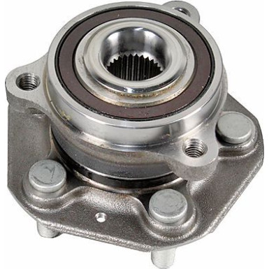 Metzger Radlagersatz WM 2274