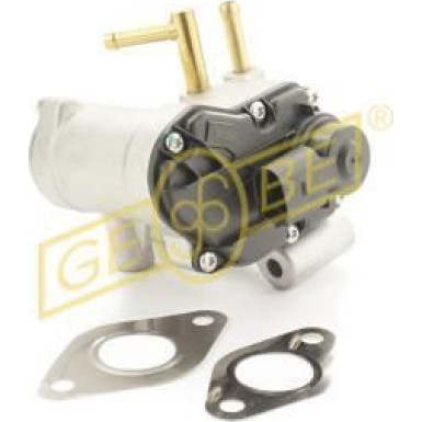 GEBE AGR-Ventil 9 3172 1