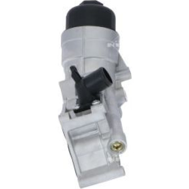 Ölkühler, Motoröl 31349 Ölkühler, Motoröl 31349