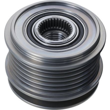 Valeo Generatorfreilauf VALEO NEW SPARE PART 588001