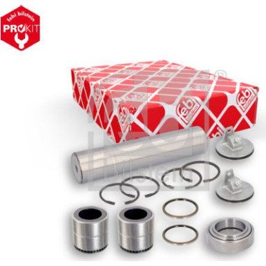 FEBI BILSTEIN 40805 Reparatursatz, Achsschenkelbolzen