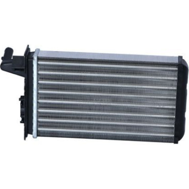 Wärmetauscher, Innenraumheizung 58637