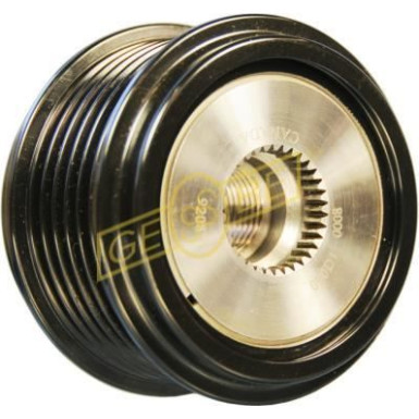 GEBE Generatorfreilauf 3 5406 1