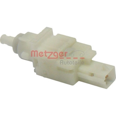 Metzger Bremslichtschalter 0911034