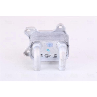 Nissens Ölkühler, Motoröl FIRST FIT 90682