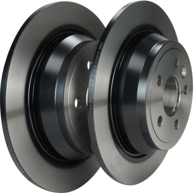 TRW Bremsscheibe DF6913